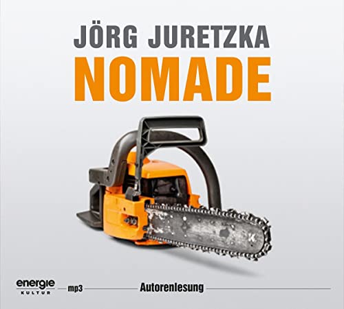Nomade-Juretzka,J?Rg