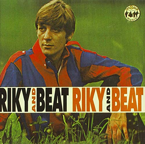 Riky And Beat