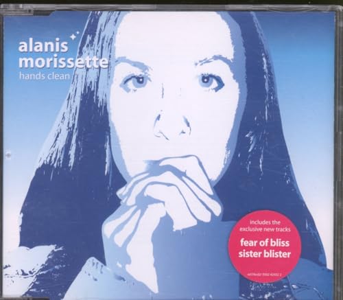 Hands Clean (Cd1) (Aussie)