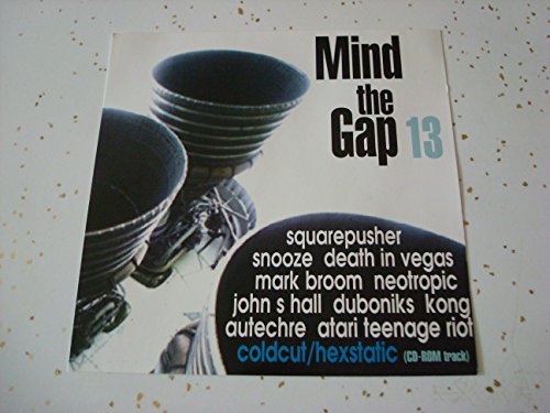Mind The Gap, Vol. 13 - Mind T