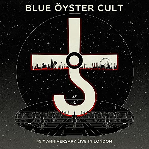 45Th Anniversary - Live In London