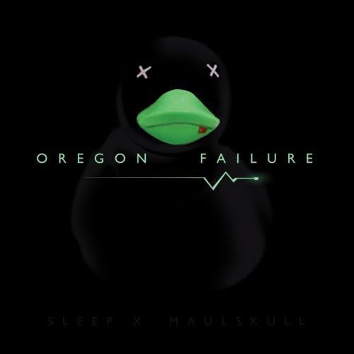 Oregon Failure