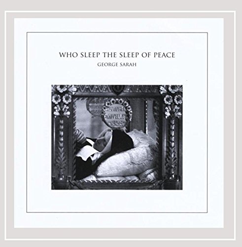Who Sleep The Sleep Of Peace
