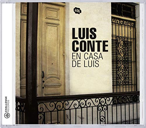 En Casa De Luis