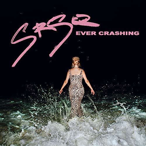 Ever Crashing Coke Bottle Clear [Vinyl]