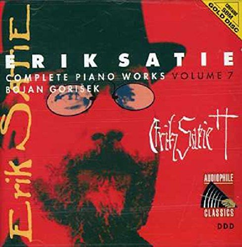 Vol. 7-Complete Piano Works