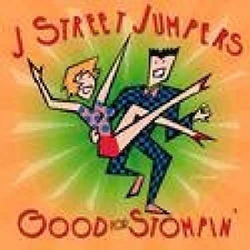 Good For Stompin'