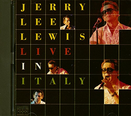 Live In Italy