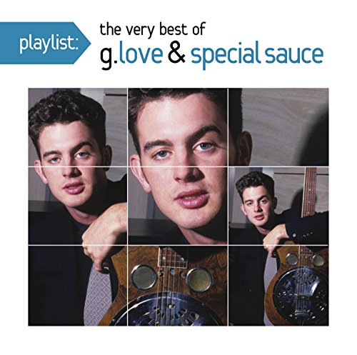 Playlist: Very Best Of