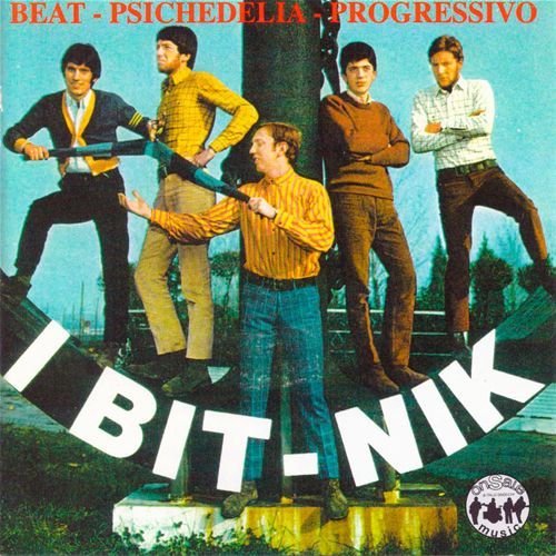 Beat-Psichedelia-Progressivo