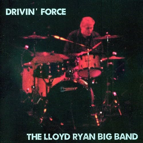 Drivin' Force