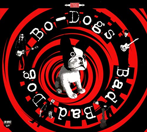 Bad Bad Dog
