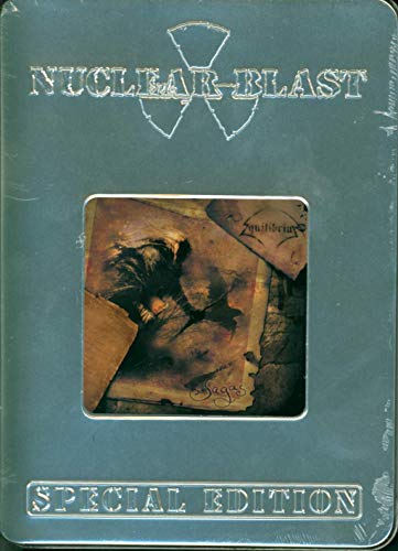 Sagas (Ltd.Edt.)