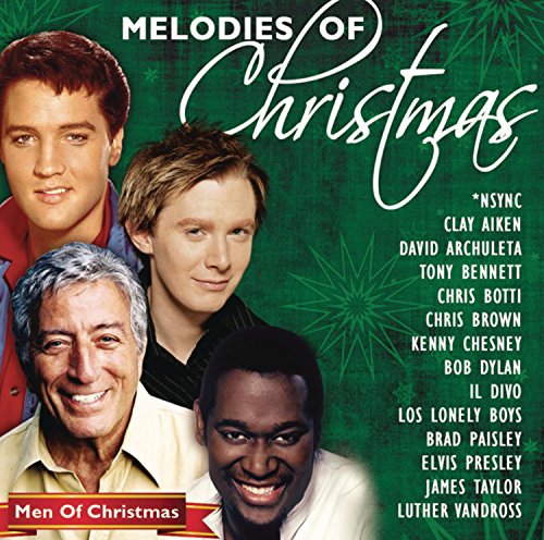 Men Of Christmas