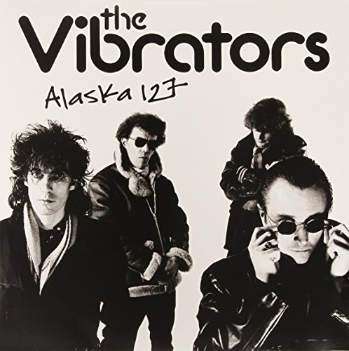 Alaska 127
