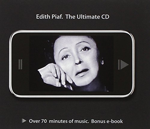 Ultimate Cd