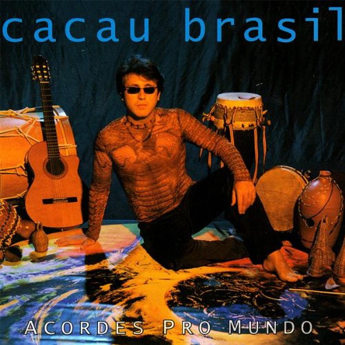 Acordes Pro Mundo Ao Vivo