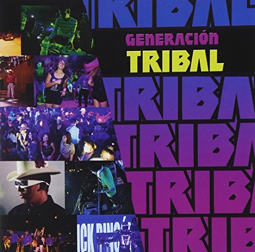 Generacion Tribal