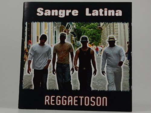 Reggaetoson