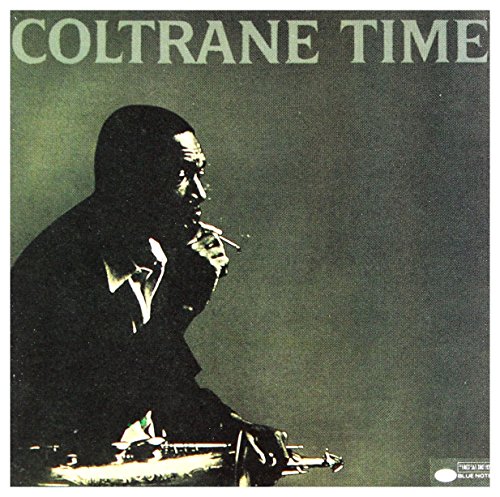 Coltrane Time