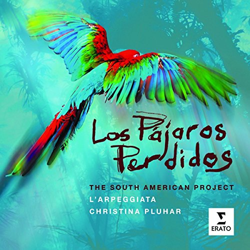 Los Pajaros Perdidos (Standard Version)