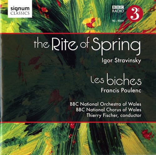 Rite Of Spring