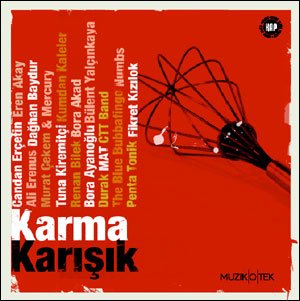 Karma Karisik Karma Karisik