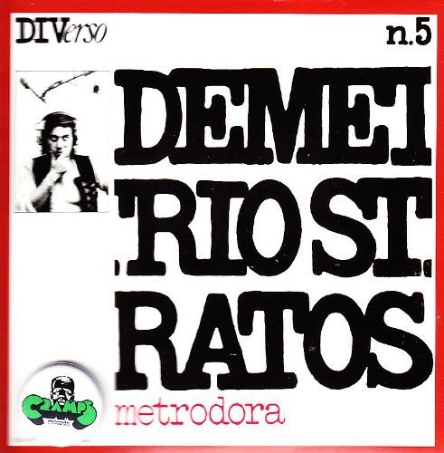 Metrodora