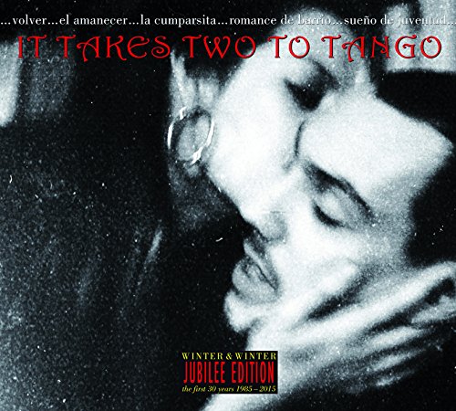 It Takes Two To Tango