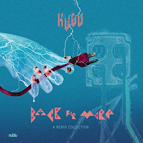 Back For More: A Remix Collect Ion