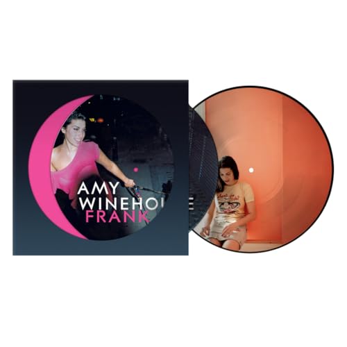 Frank [Vinyl]
