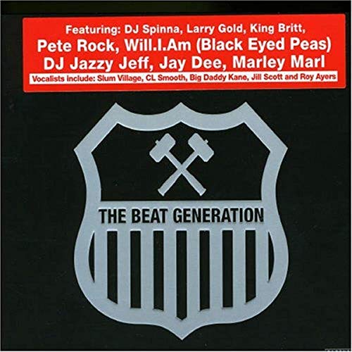 Beat Generation
