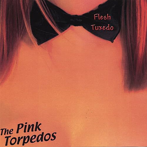 Flesh Tuxedo