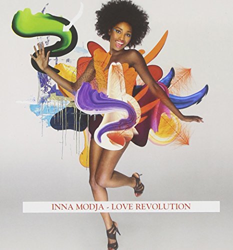 Love Revolution