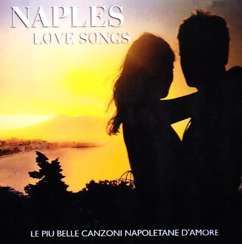 Naples Love Son