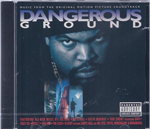 Dangerous Ground - Ost