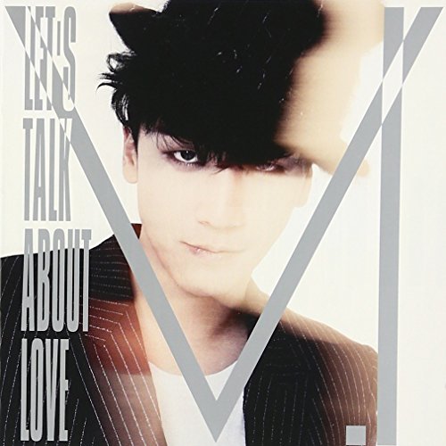 Let`S Talk About Love - V.I