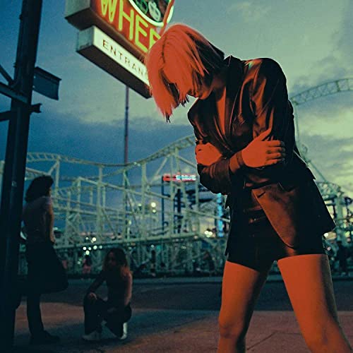 Headful Of Sugar (Transparent Orange Vinyl)
