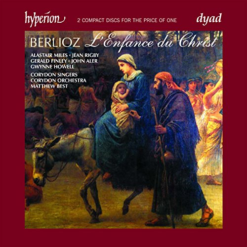 L'Enfance Du Christ (2 Cd)