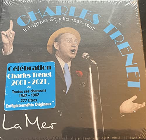 La Mer -Box Set-