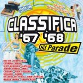 Classifica Hit Parade 67-68