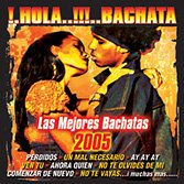 Hola...!!! Bachata