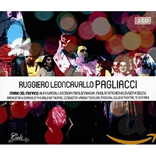 Pagliacci