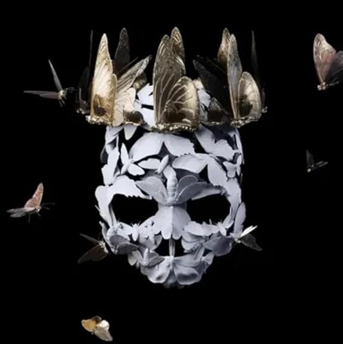 Come Of Age (Transparent Vinyl)