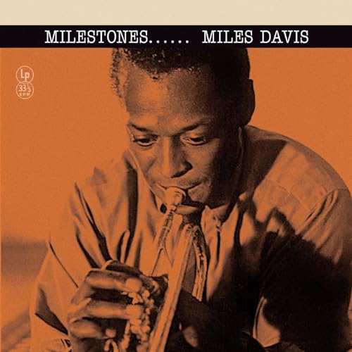 Milestones (Yellow Coloured Vinyl)