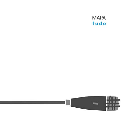 Fudo Mapa Lp