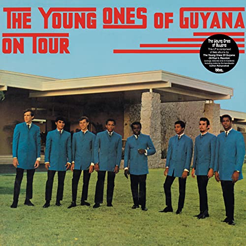 On Tour, Reunion