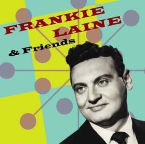 Frankie Laine Friends (Us Import) [Audio Cd] Laine, Frankie