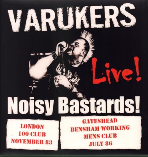 Noisy Bastards