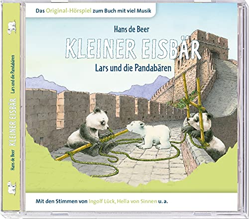Lars Und Die Pandbären